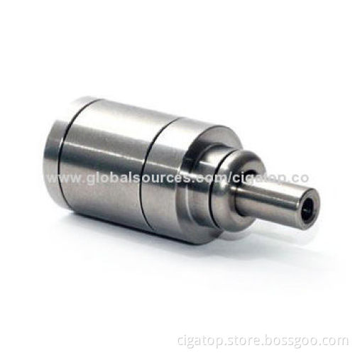 Big Capacity Huge Vapor Electronic Cigarette Origin Oddly Atomizers with 2.0mL Capacity